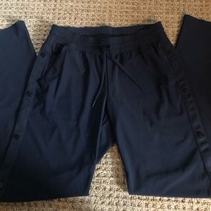 Brand New Athleta In A Snap Commute Pant